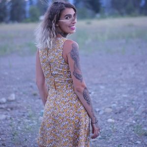 Meet your Posher, Alexandria